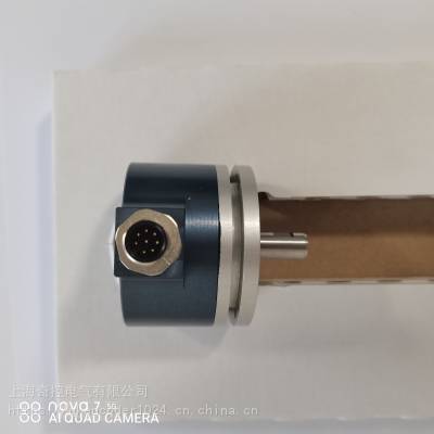 莱纳林德LEINE&LINDE单圈旋转编码器 RIS593 507687-03