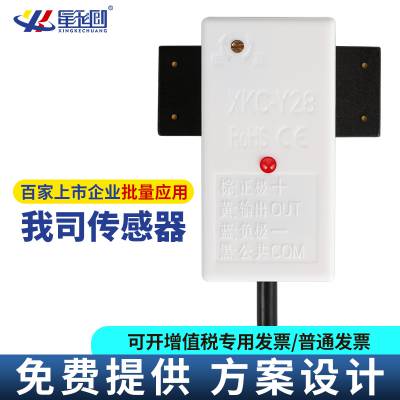 Һλ Б(yng) XKC-Y28ˮλӋ(j)渡_(ki)P(gun)