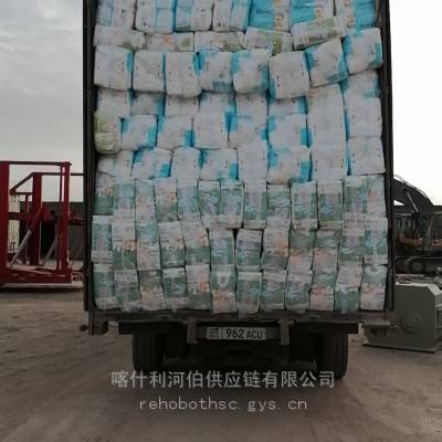 四川普货运输中亚乌兹别克塔什干 安集延国际汽车货运专线 利河伯