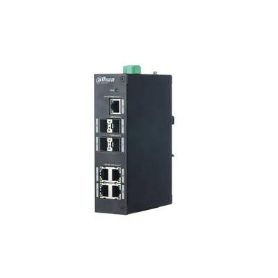  DH-IS3200-5GT4GF ҵȫ9ǧ׷ǹ罻