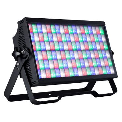 俵ƹ108x3W LED̨Ļ LEDȾɫ PR-ML324 RGBW õƹ