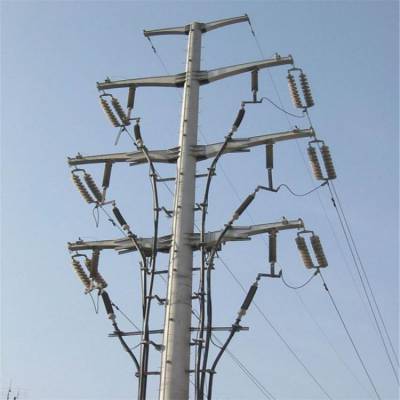 电缆接头110kv千伏瓷套