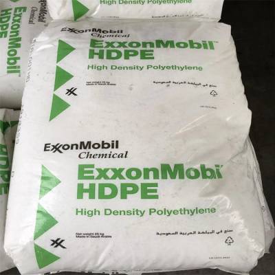 埃克森 HDPE 30HT103 塑料瓶应用 高密度 耐化学性 注塑级