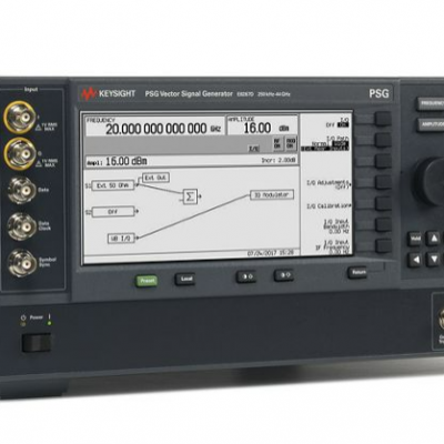 E8267D PSGʸźŷ|ǵ¿ƼKeysight