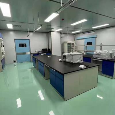 安徽净辰|洁净性能好-杭州洁净实验室装修工程