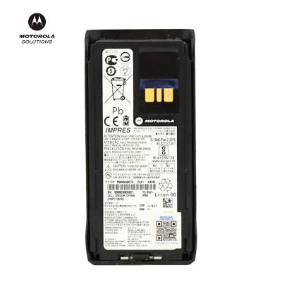 摩托罗拉 R7原装 智能锂电池 PMNN4807 容量2200mAh