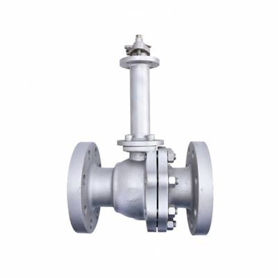 ZSDH-16C/P/R/B/K、焊接/法兰/对夹低温气动球阀、Ball Valve、防静电球阀