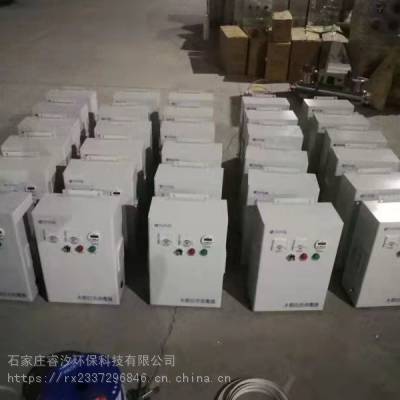 生活用水配套5g水箱消毒器不锈钢材质 尺寸大 出口国外