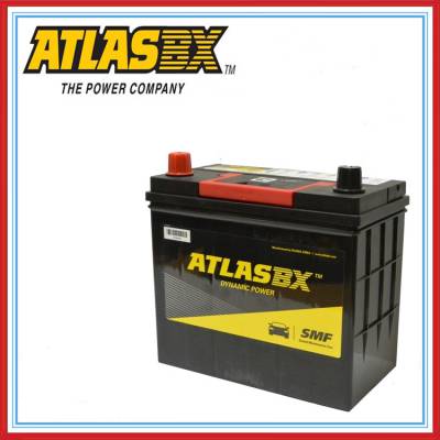 ATLASBXITX60 12V60AH Դ