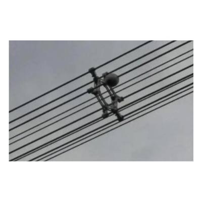 架空输电线路弧垂在线监测装置性能特点