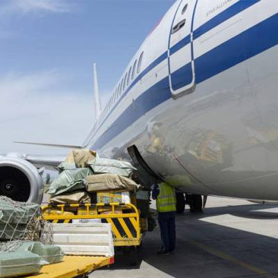 上海浦东虹桥机场航空货运航空物流-上海东航货运当天件