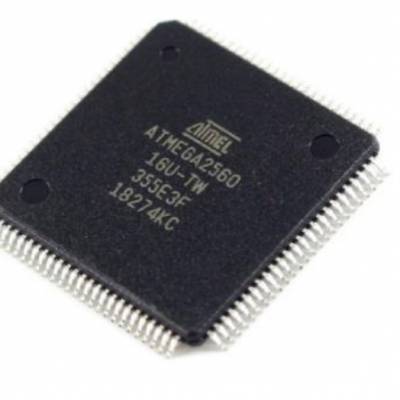 ӦԭװƷATMEGA2560-16AU 8λ΢256KB оƬ