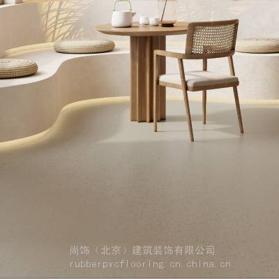 养老院地胶 疗养院塑胶地板 医疗pvc地板 北京同透复合地板