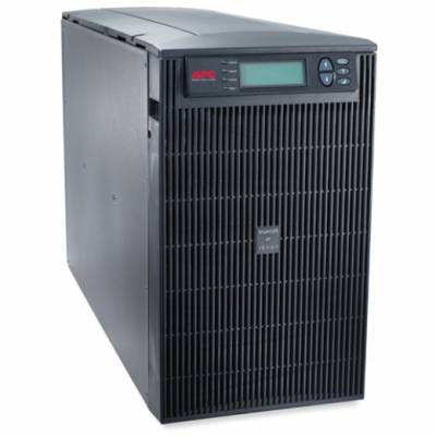 APCʩ͵ SURT15KUXICH ʽ 12KW/15KVA UPSϵԴ