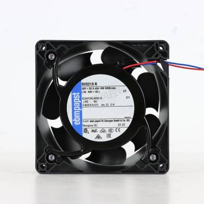 DV5218N ebmpapstͷ DC48V ҵɢȷ ֻ