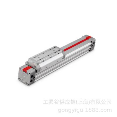 Norgren无杆型气缸M/146000系列  M/146025/M/250  14QH2125