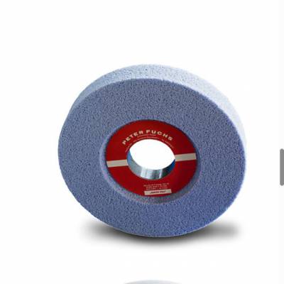 德国H. B. Schleifmittel表面砂轮EKW 46 Jot KE高硬度磨削