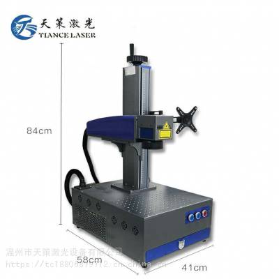 手机纹身，手机壳雕刻用什么机器？