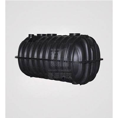 北京市朝阳区定福庄塑料三格化粪池产品 工厂直销 欢迎选购
