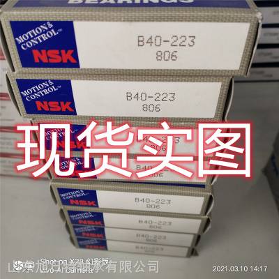 B40-223 NSKԲ׶.NSK
