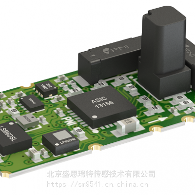 PNI M&M Blue 9-Axis module includes运动和测量模块13759