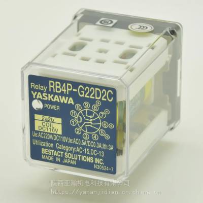 YASKAWA̵ȫϵRB-3P521V2CL,RB4P-G40DC,TP38Sһ