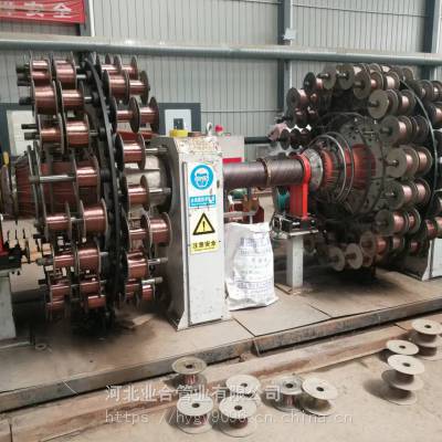 钢丝网骨架给水管160现货厂家直发 沧州业合订购电话