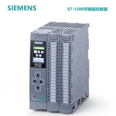 6ES7511-1CK01-0AB0 S7-1500CPU 1511C-1PN ģȨ