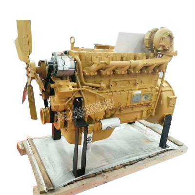 潍柴wd10g220e13发动机山东潍坊厂家备件徐工系列装载机发动机