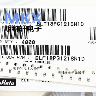 BLM18PG471SN1D MURATA/ Ƭ 0603 470R 1A