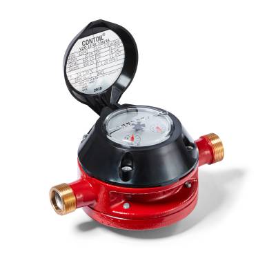 CONTOIL VZF II 20 FL 180/25ʿAQUAMETRO