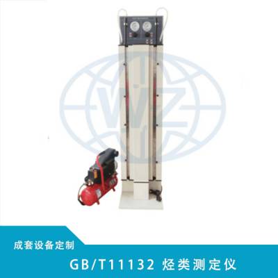 GB/T11132ҺʯͲƷⶨ