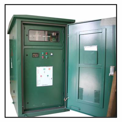 35kv电缆分支箱dfw35630一进一出欧式高压电缆分接箱价格表