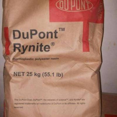 经销美国杜邦PET Rynite FR515 BK507 GF15%玻纤增强阻燃级PET