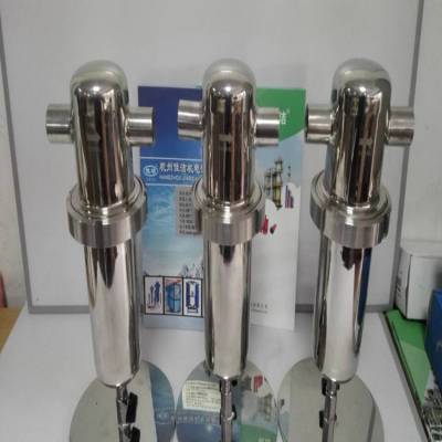 高温蒸汽过滤器 不锈钢压缩空气过滤器佳洁