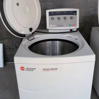beckmanĻAvanti JXN-26ձ