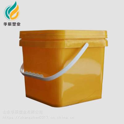 保定10L优质化工塑料桶销售 徐水10公斤高密度聚丙烯塑料桶