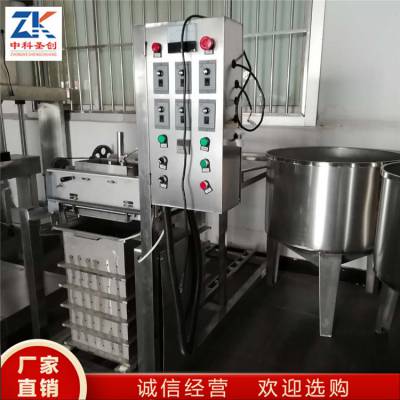 杭州豆制品机械厂家直销 仿手工全自动豆腐皮