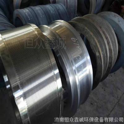508环模江苏制粒机环模长期供应环模颗粒机配件