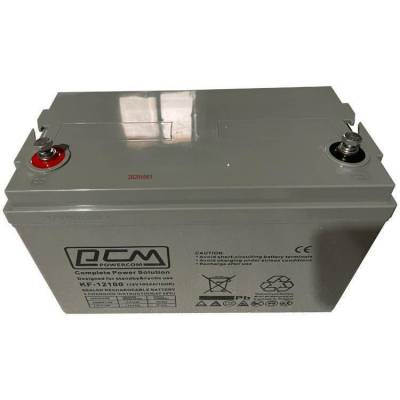 PCM蓄电池KF-12120阀控密封式铅酸蓄电池12V120AH/10HR机房直流屏配套