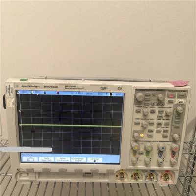 二手Agilent 现货东莞出售DSO7054B 安捷伦数字示波器 回收维修租聘