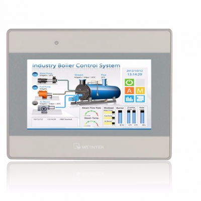 供应威纶通MT-iE系列 触摸屏MT8051iE 4.3寸