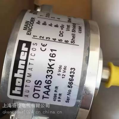 HOHNER霍纳AWI-58X-014-1000线性编码器