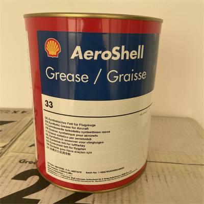 【航空油脂AeroShell Grease 33# MIL PRF 23827C&＃40;Type l】价格_厂家-供应商网