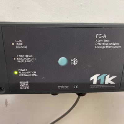 TTK ©ˮ FG-A©ˮ