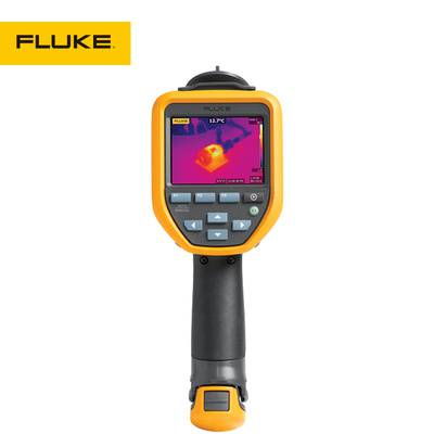 PTi120 FLUKE福禄克 VT06红外测温仪地暖 TC01A手机热成像仪