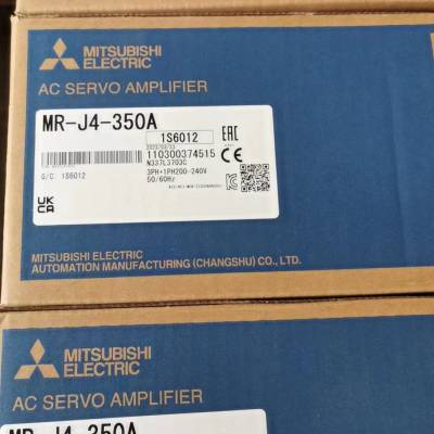 MR-J4-500B HG-SR502J 5KW...ŷŴ