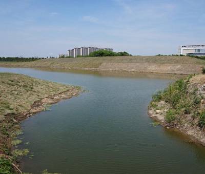 重庆合川底泥改良剂底泥固液分离剂水质治理工程