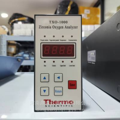 TXO-1000 系列氧化锆分析仪 二次表