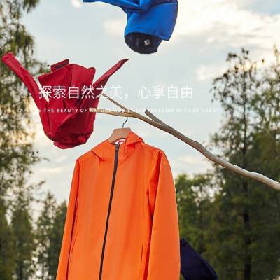 津衫 天津工作服定做 棉服定制 冲锋衣定制 棉马甲定制